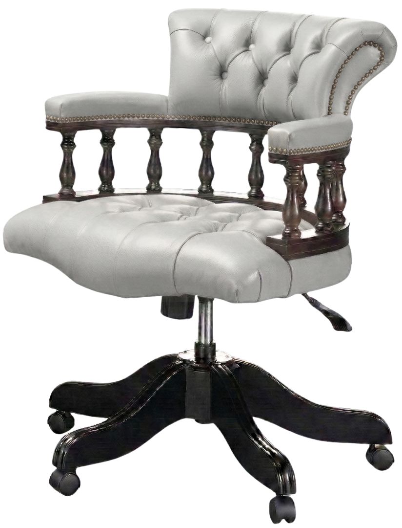 The Captains Swivel Chair